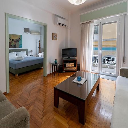 Elia Cosy Apartment In The Heart Of Athens Plaka Exterior foto