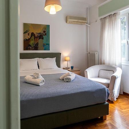 Elia Cosy Apartment In The Heart Of Athens Plaka Exterior foto