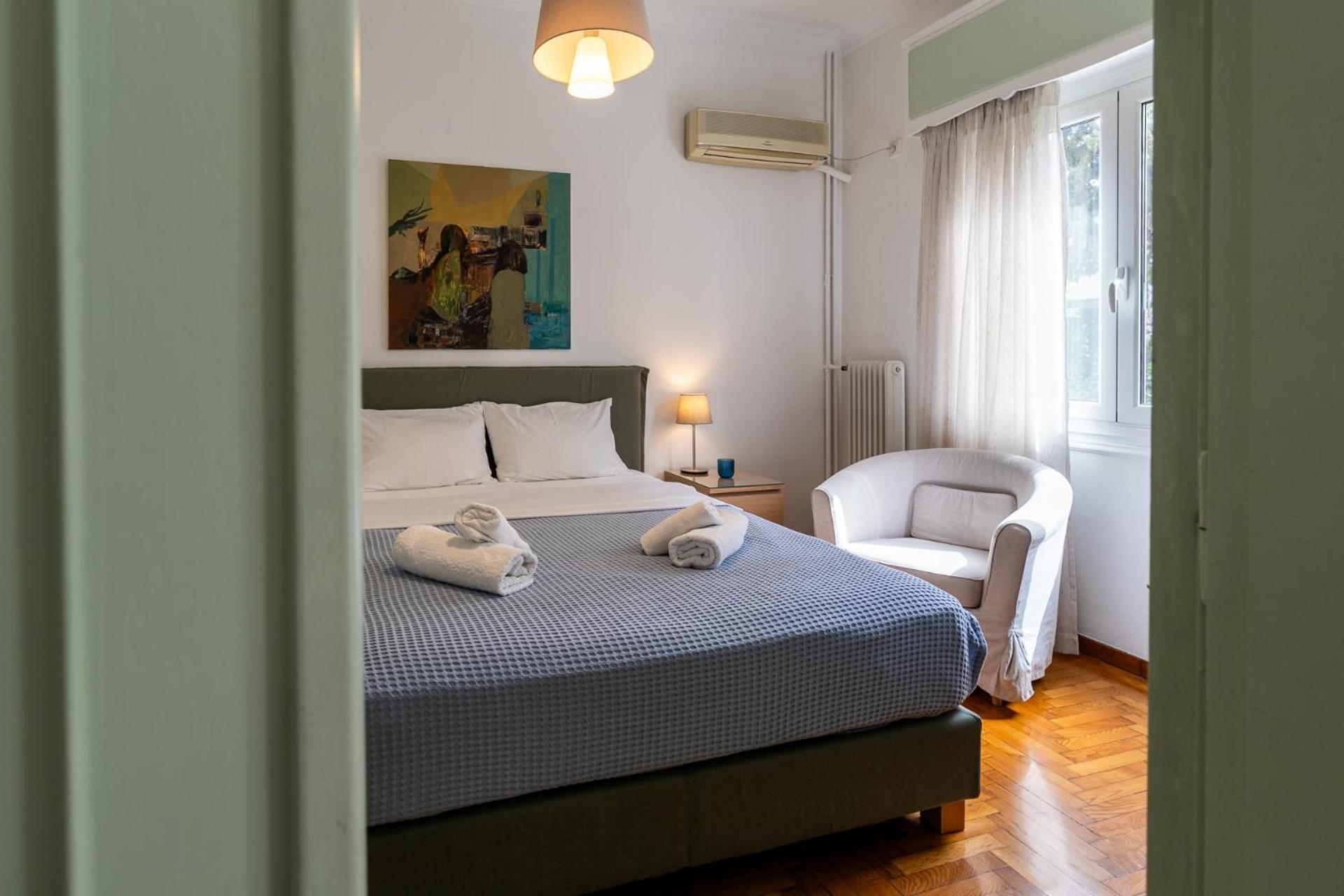 Elia Cosy Apartment In The Heart Of Athens Plaka Exterior foto