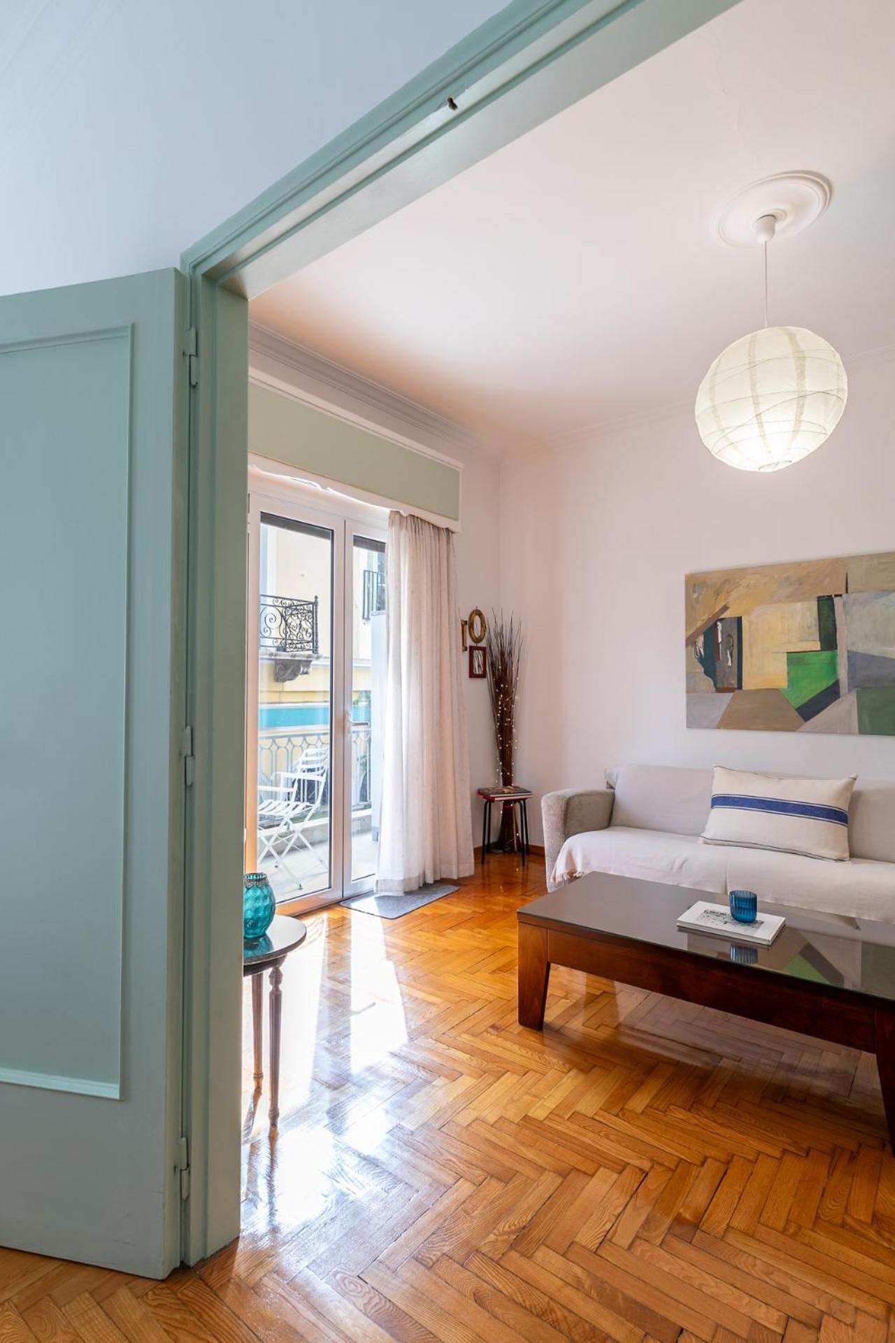 Elia Cosy Apartment In The Heart Of Athens Plaka Exterior foto