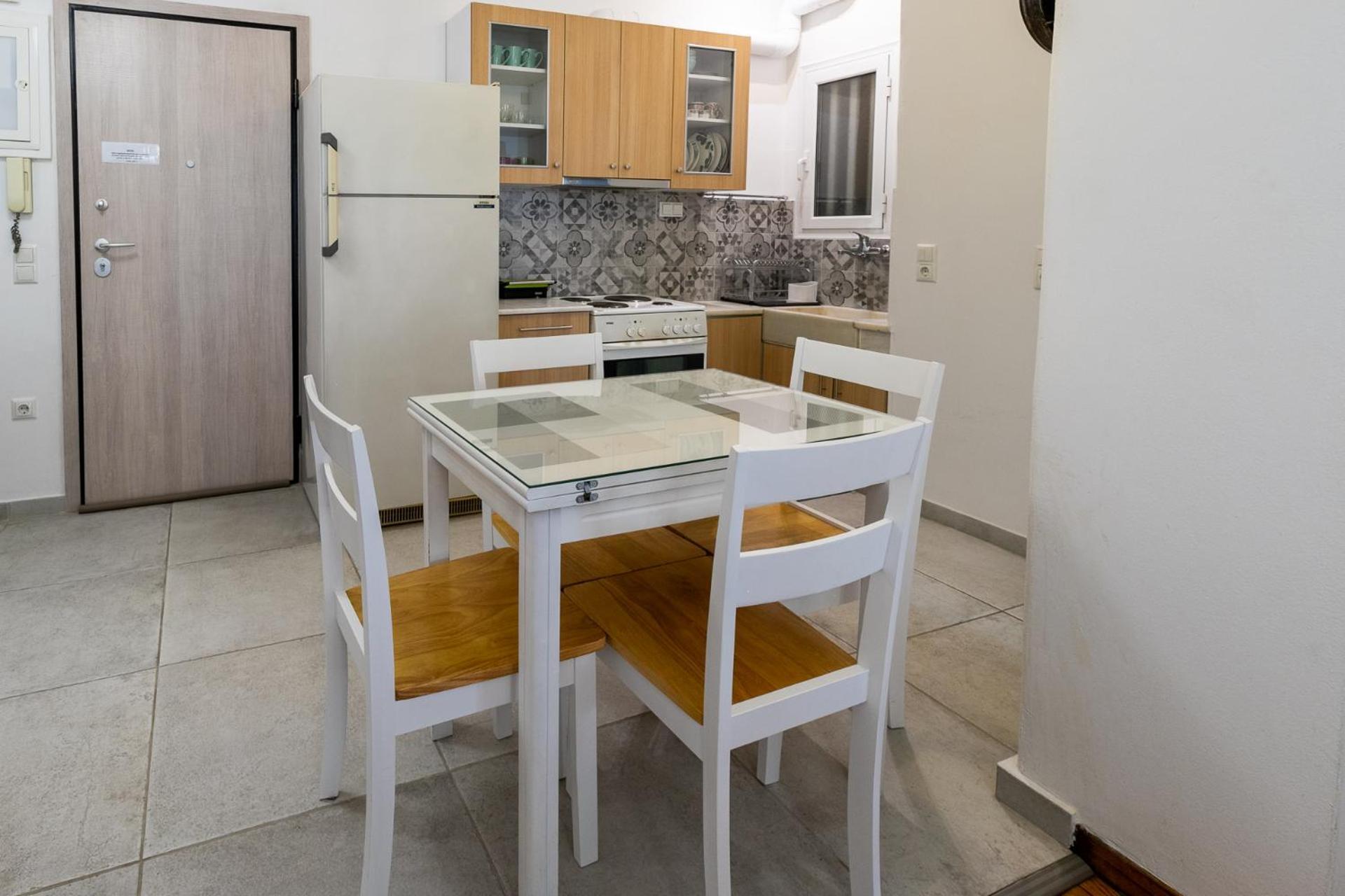 Elia Cosy Apartment In The Heart Of Athens Plaka Exterior foto