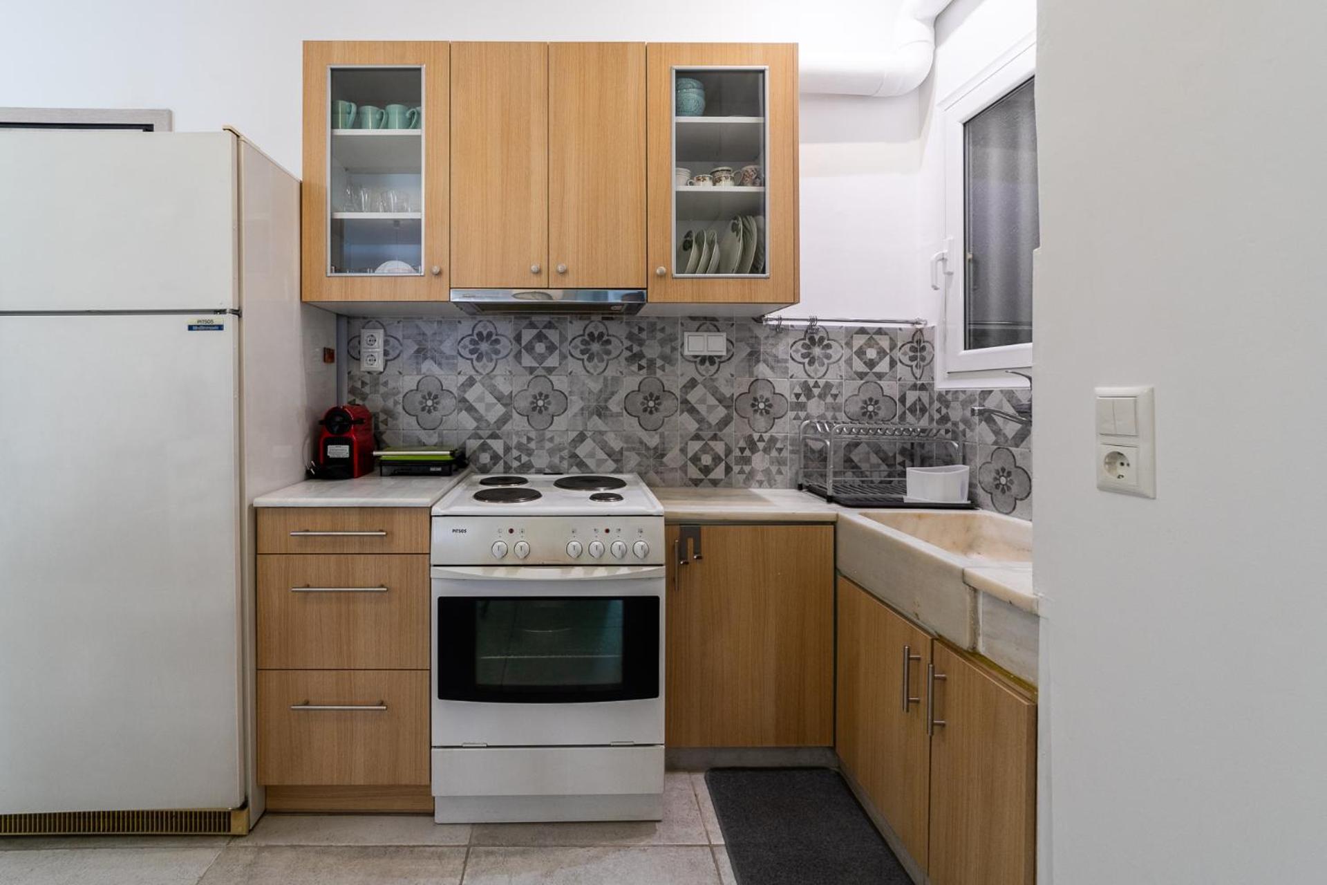 Elia Cosy Apartment In The Heart Of Athens Plaka Exterior foto