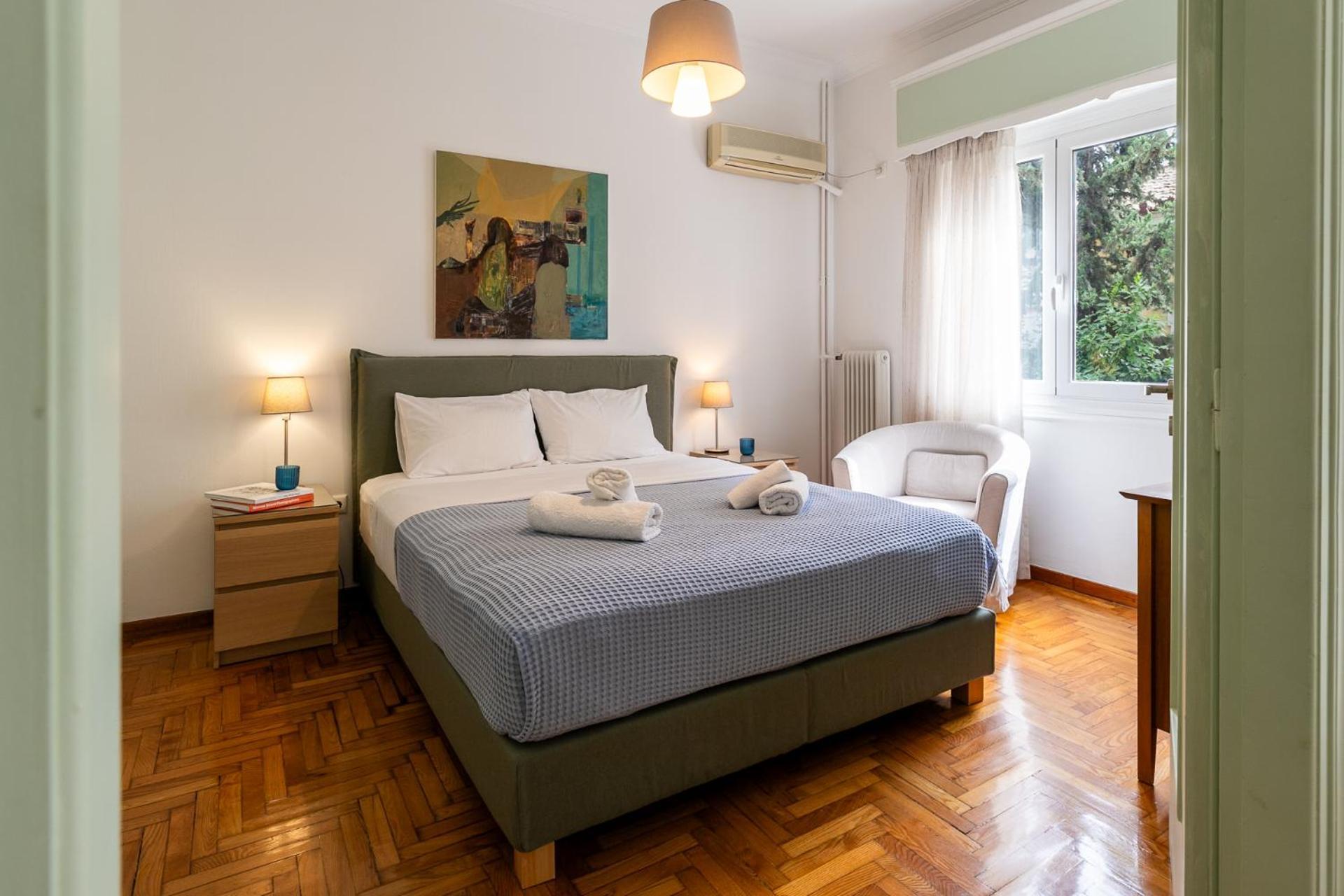 Elia Cosy Apartment In The Heart Of Athens Plaka Exterior foto