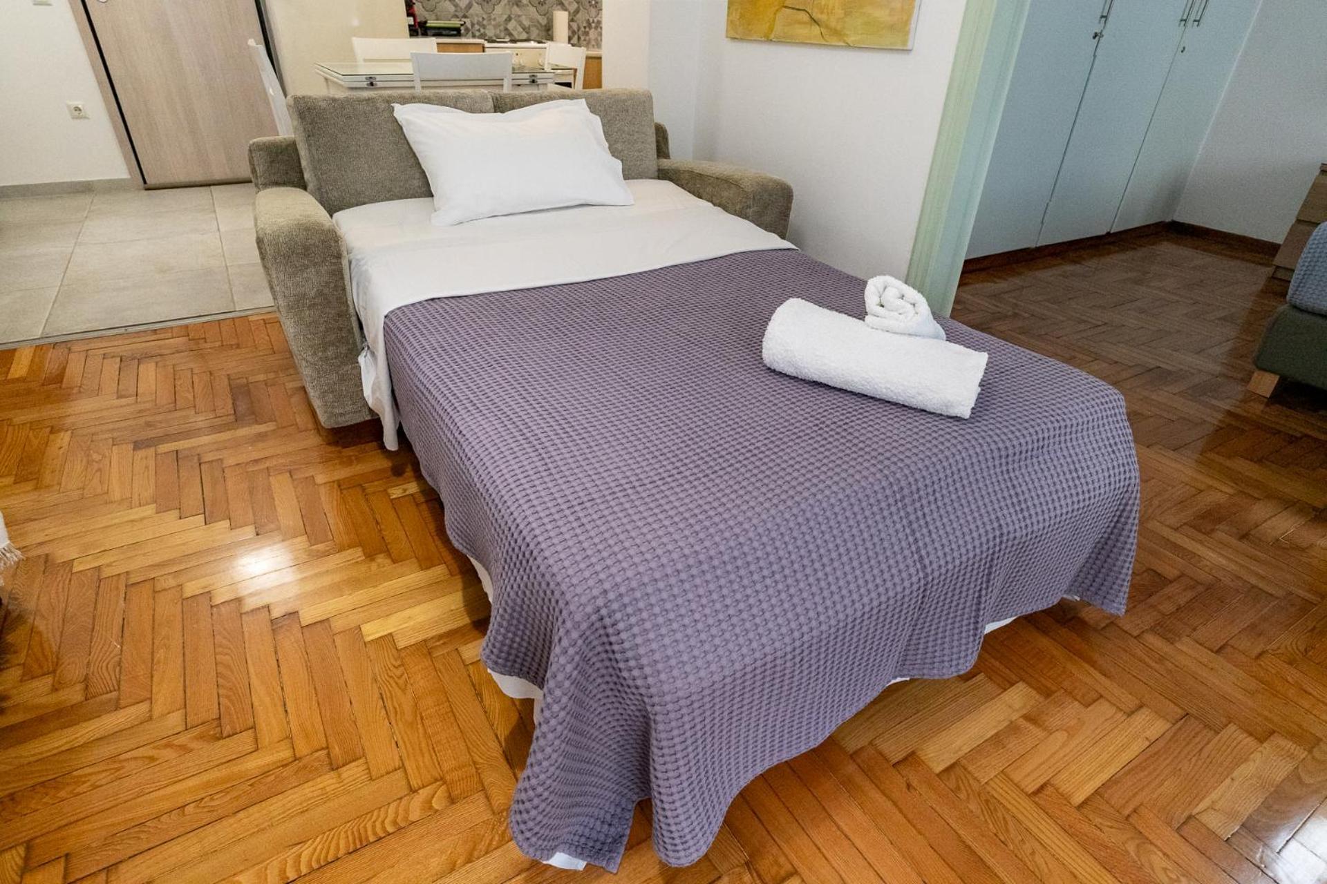 Elia Cosy Apartment In The Heart Of Athens Plaka Exterior foto